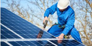 Installation Maintenance Panneaux Solaires Photovoltaïques à Ugny-sur-Meuse